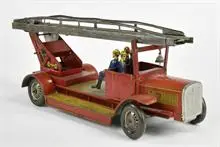 Brandweerwagen