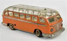 Günthermann bus