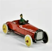 Greppert & Kelch, Cabriolet