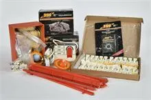 Lot Space Toys