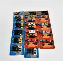 Tuftoys, Big Wheels Modellautos