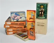 Spielzeug Lagerware
