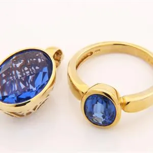 Bernhard Conradt Idar Oberstein - Damenschmuck