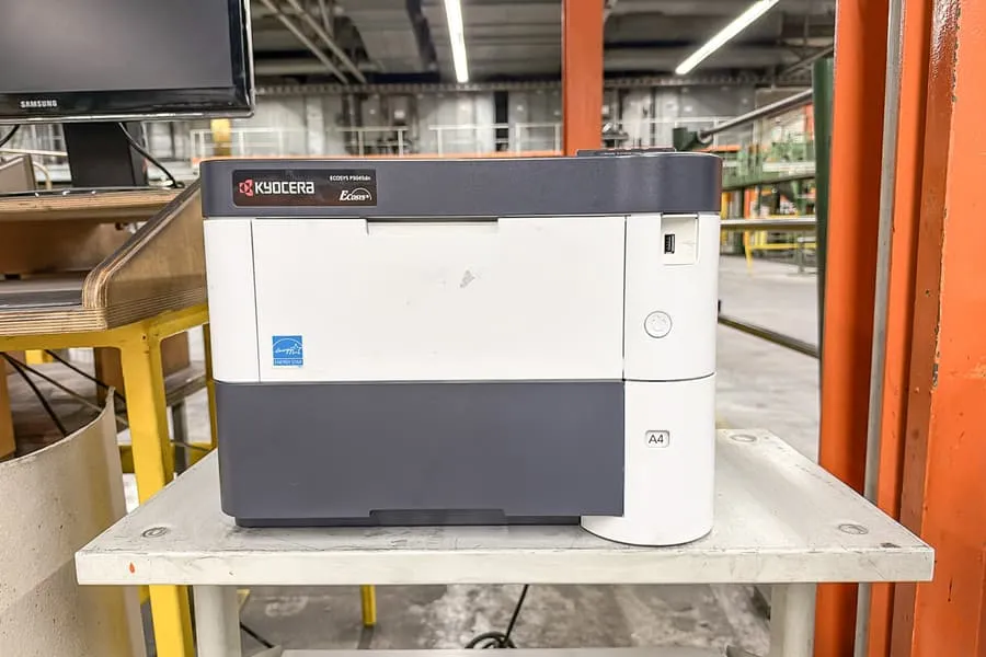 Imprimante Kyocera Ecosys P3045DN