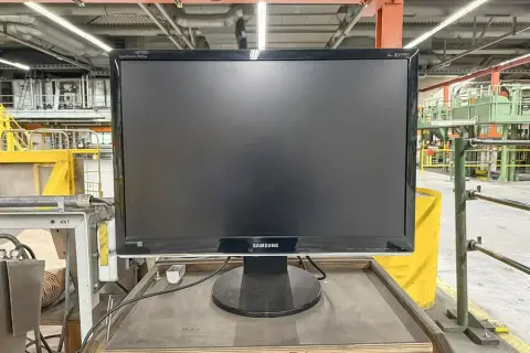 Monitor Samsung, 26"