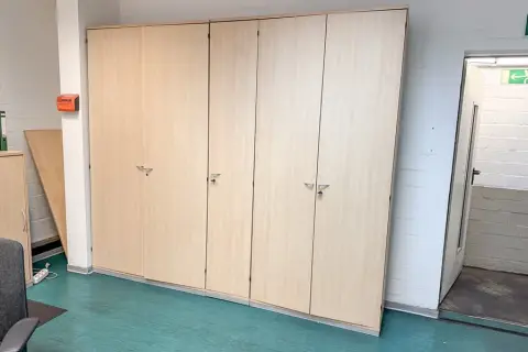 Ordningskast