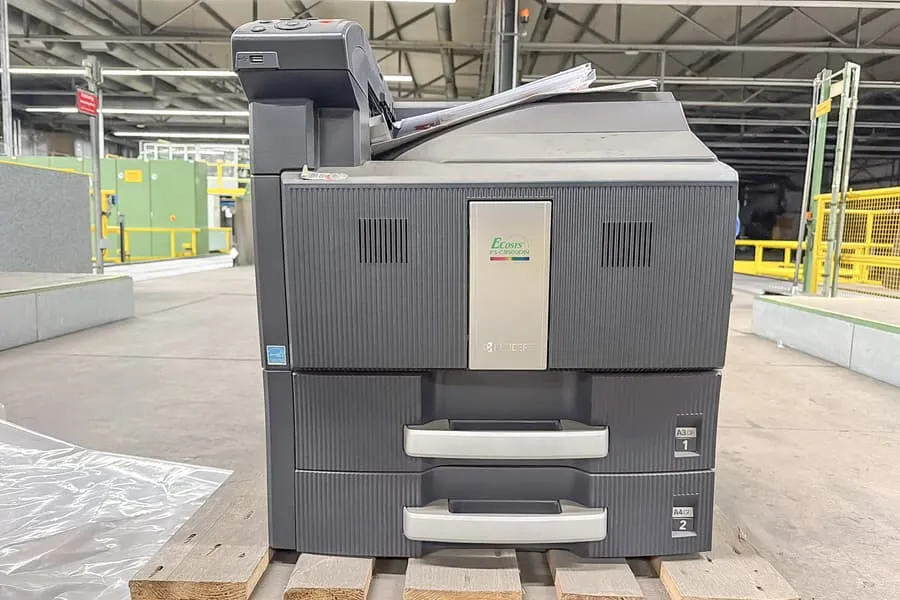 Tisková stanice Kyocera Ecosys FS-C8500DN