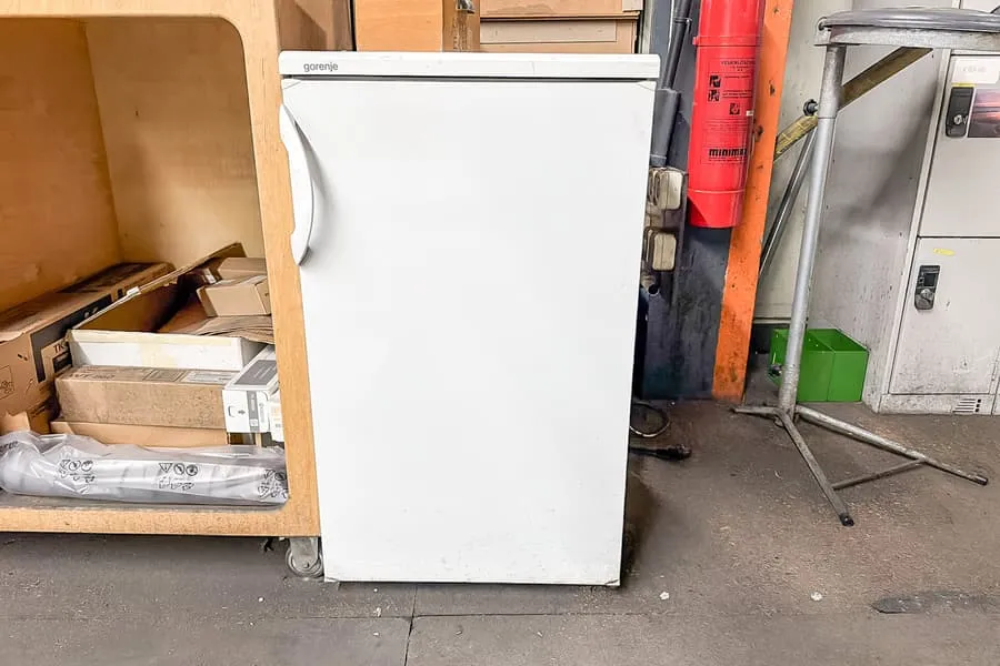 Koelkast Gorenje