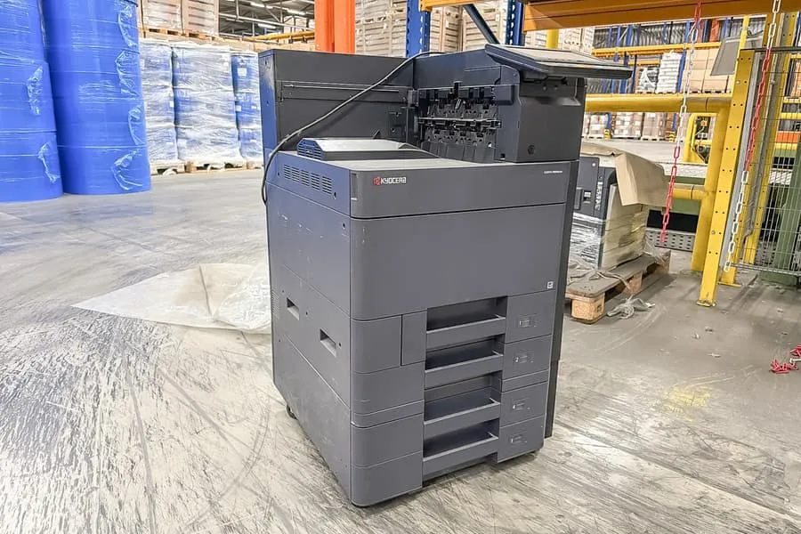 Printer station Kyocera Ecosys P8060CDN
