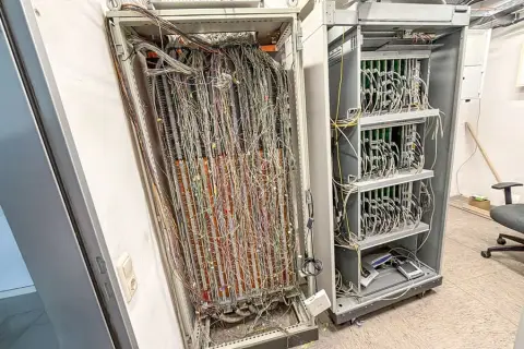 Système téléphonique