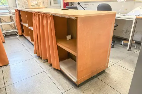 Werktafel