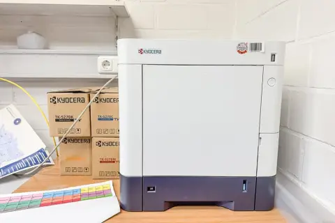 Imprimante Kyocera Ecosys P6230cdn