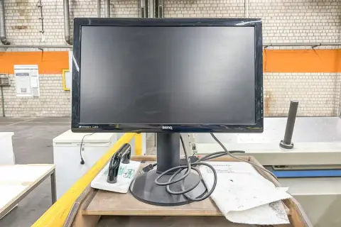 LED monitor Benq GL2250
