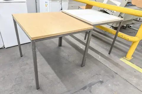 2 tafels