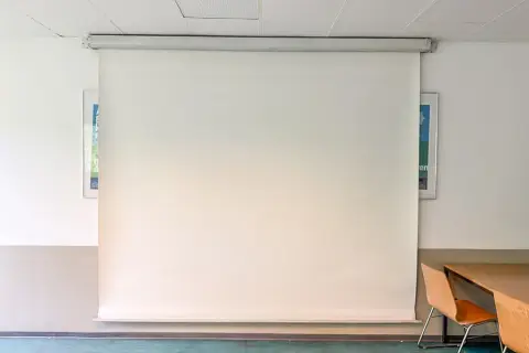 Elektrisch scherm
