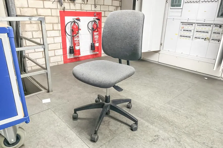 Office swivel chair