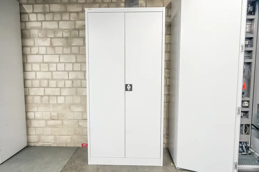Metalen kast Kaiser + Kraft