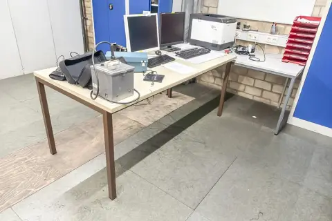 2 стола