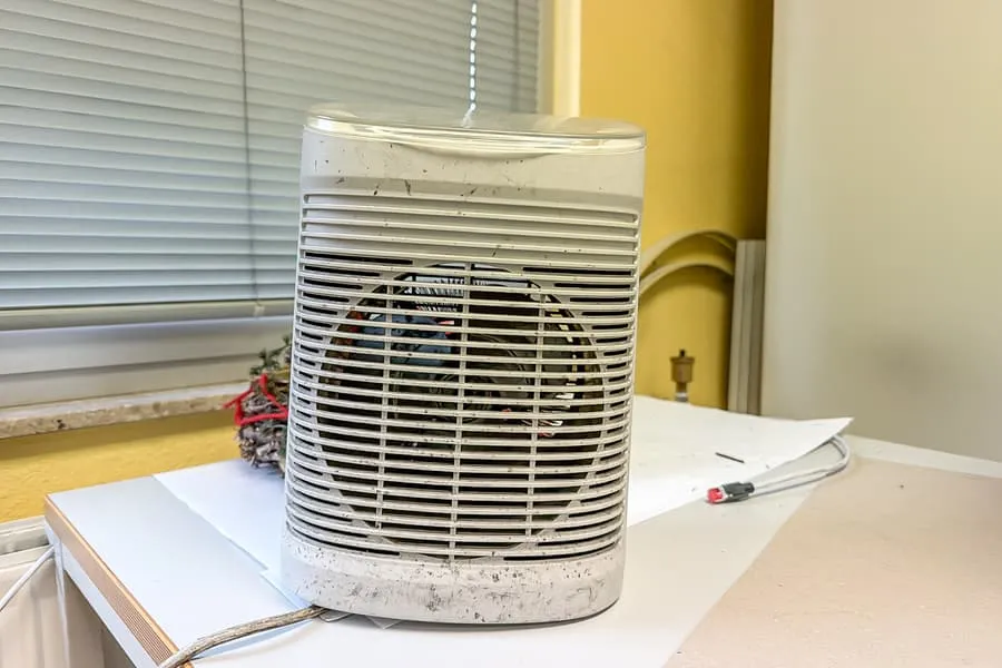 电暖器