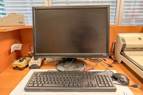 Monitor