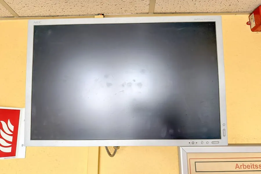 Monitor, 27"