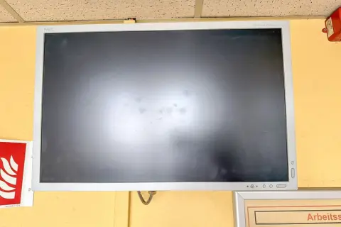Monitor, 27"