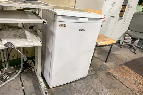Refrigerator Beko