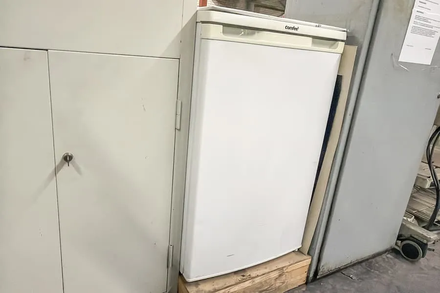 Comfe冰箱