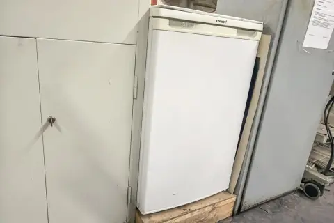 Refrigerator Comfe