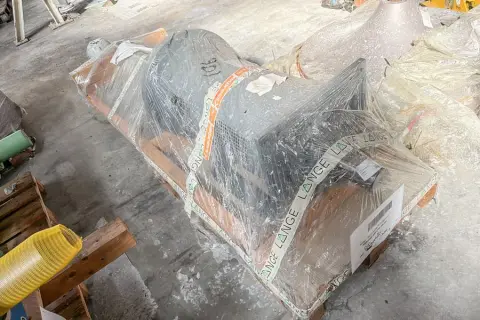 Mieszadło Jamix 5162 2917/97