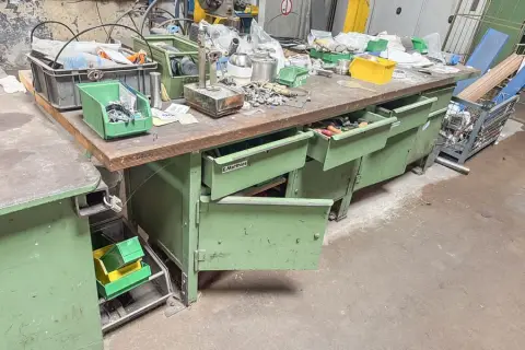 Workbench