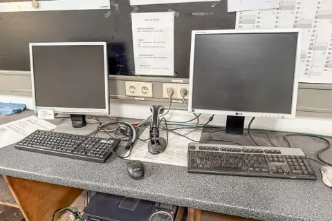 IT-apparatuur