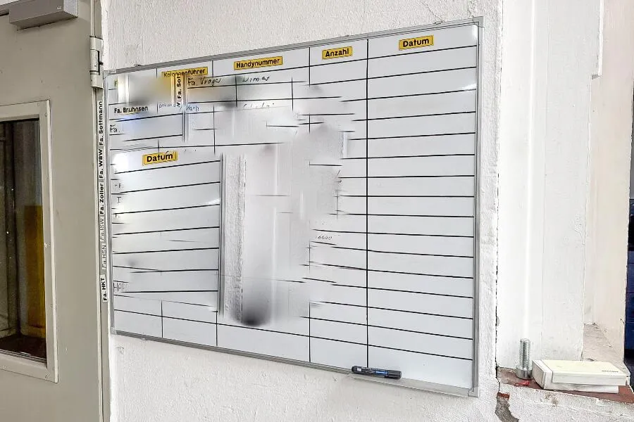 Whiteboard