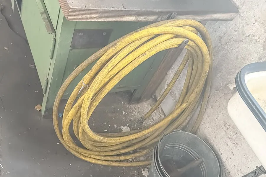 水管