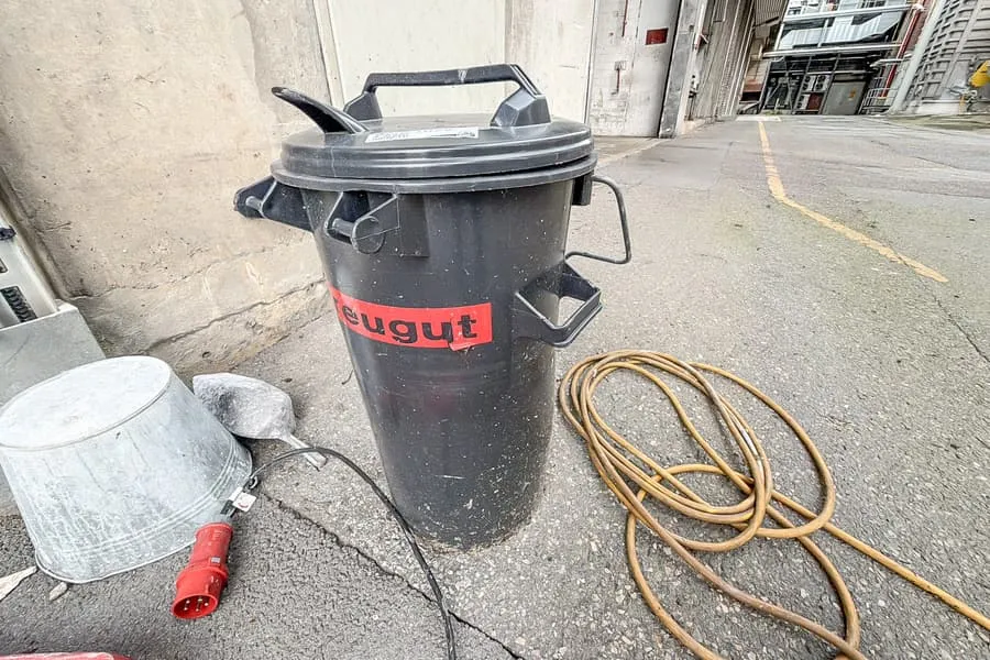 Pubelă