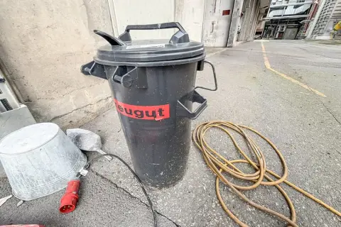 Popelnice