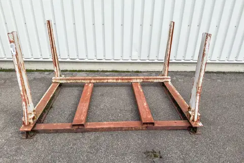 Stapler Transportgestell