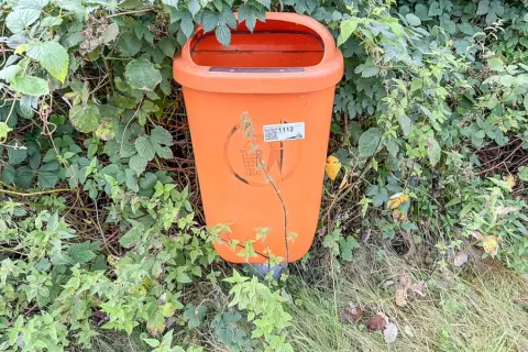 Mülleimer