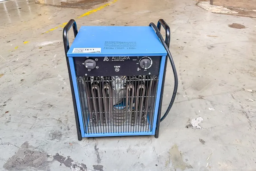Topidlo Allegra AB-H 150