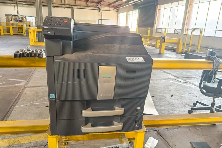Multifunkční tiskárna Kyocera FS-C8500DN