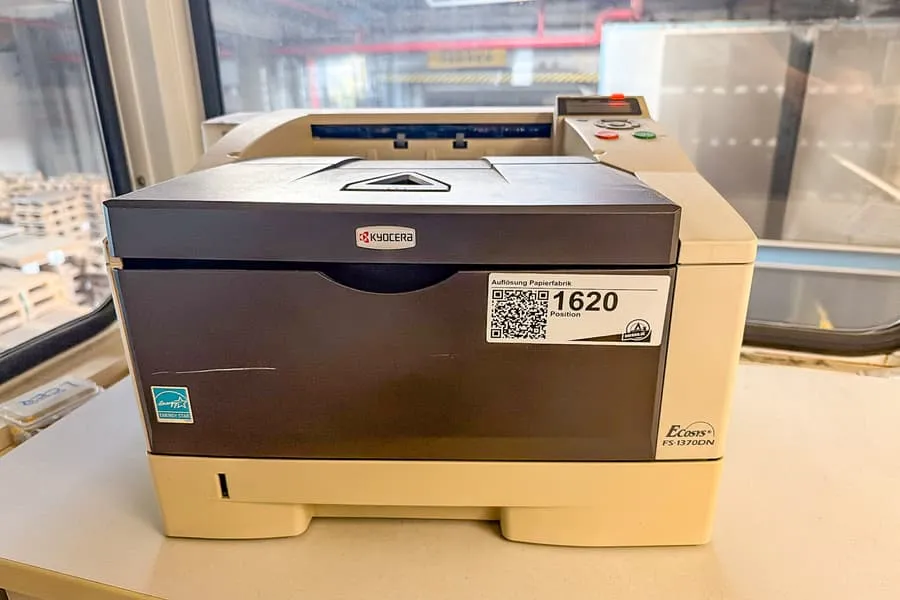 Printer Kyocera