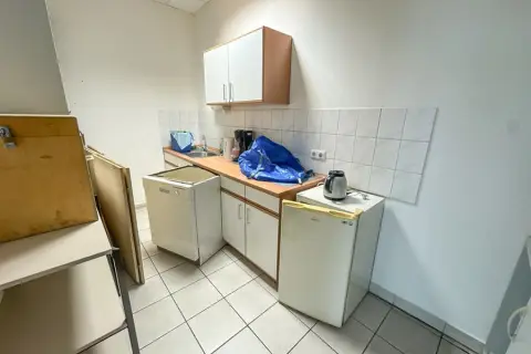Contenu de pièce : cuisine