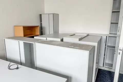 10 Schiebetürenschränke
