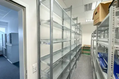 3 Steckregale