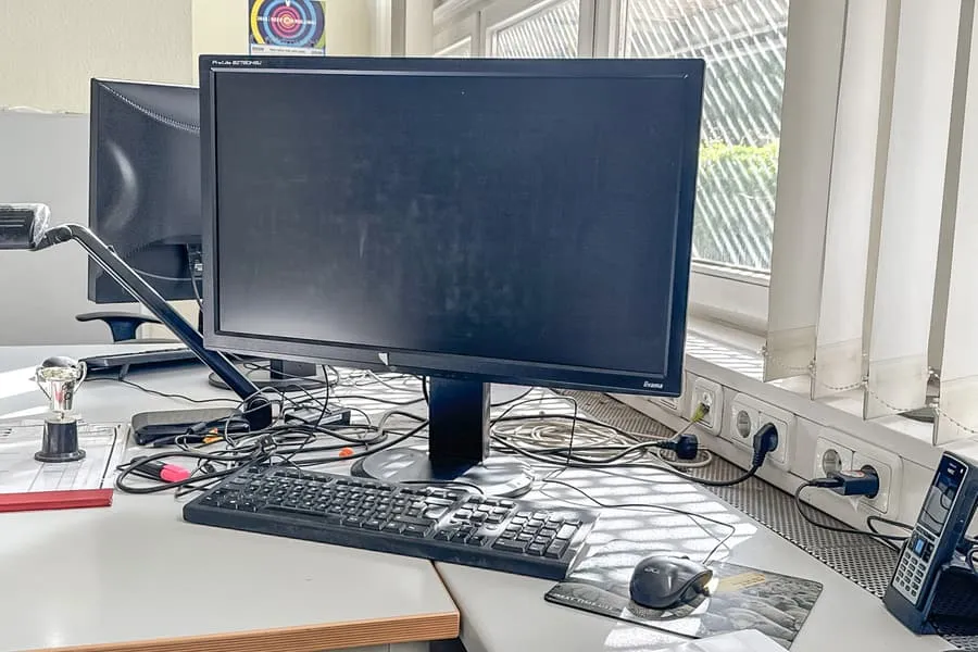 Monitor Iiyama ProLite B2780HSU, 27"