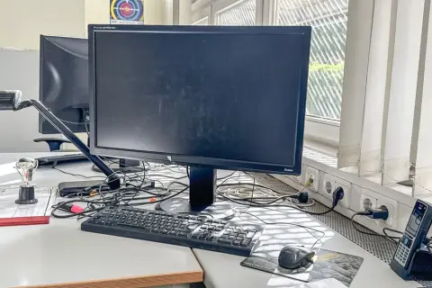 Monitor Iiyama ProLite B2780HSU, 27"