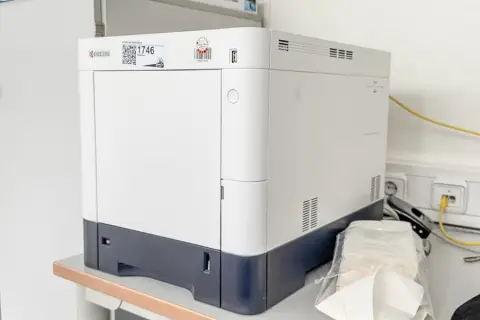 Printer Kyocera Ecosys P6230cdn