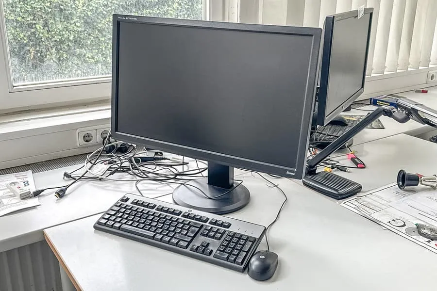 Monitor Iiyama ProLite XB2783HSU