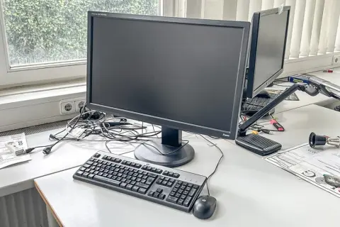 Monitor Iiyama ProLite XB2783HSU