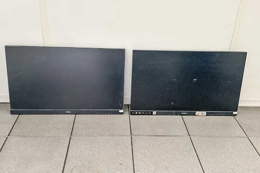 2 монитора Iiyama ProLite B2780HSU
